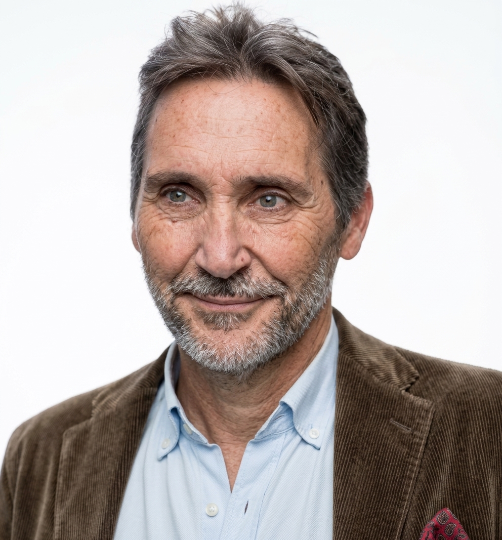 Prof. Antonio Bicchi