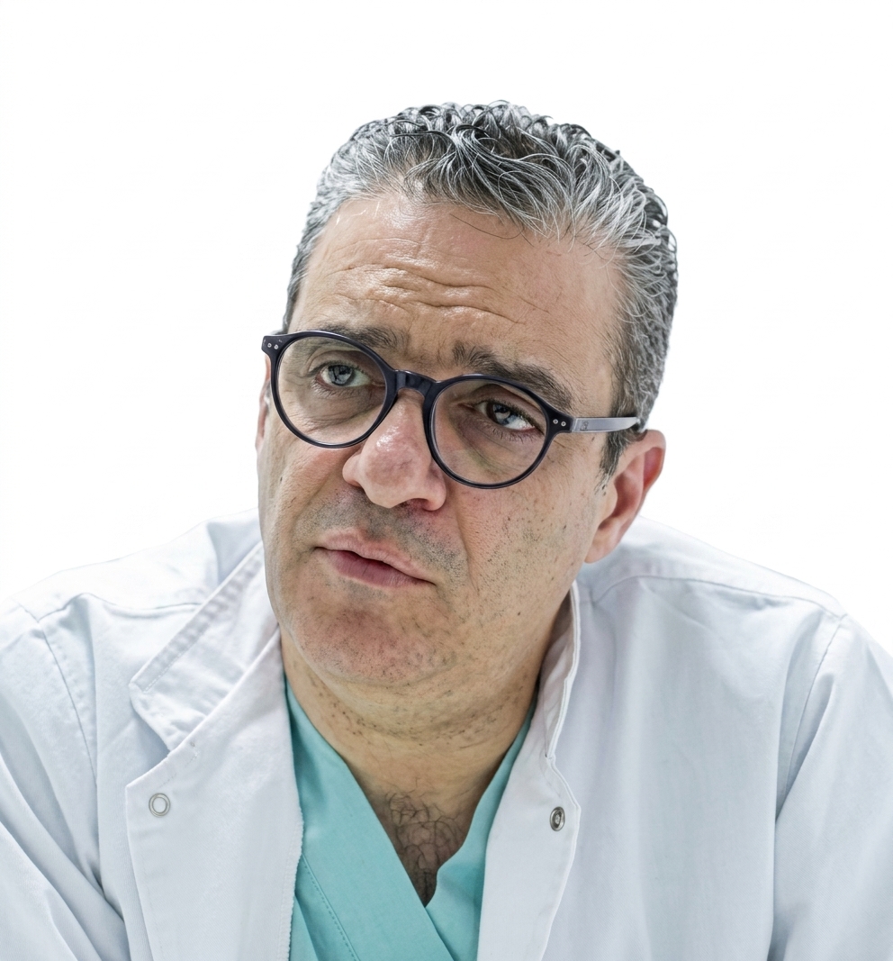 Dr Ramzi Nouira