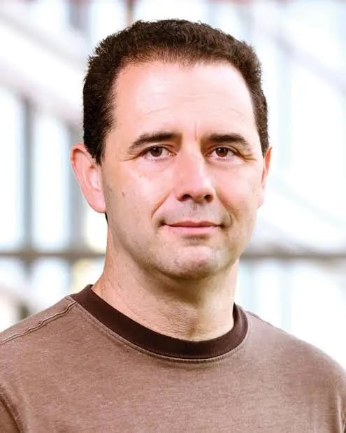 Pr. Steven LaValle