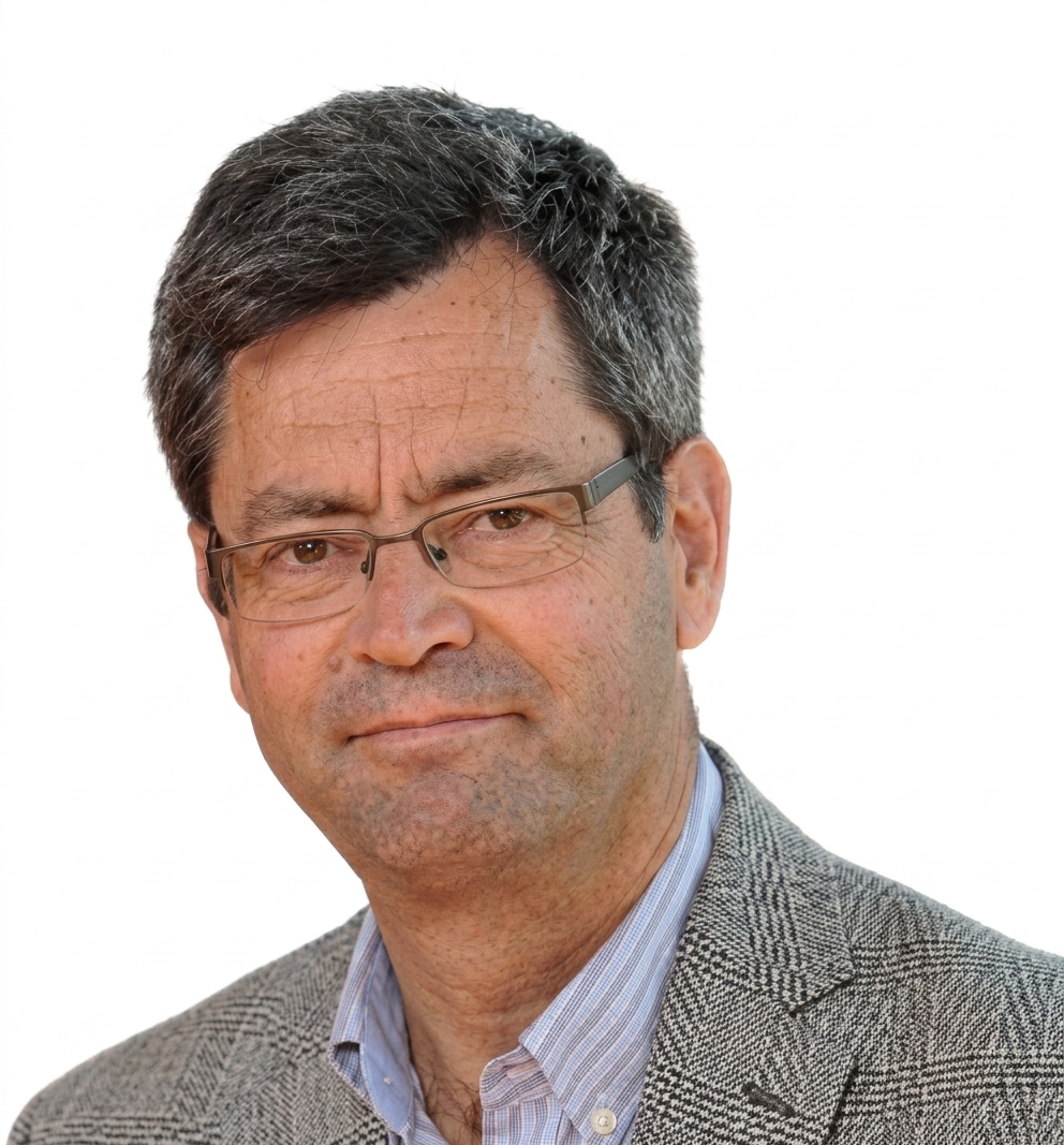 Prof. Sylvain Martel