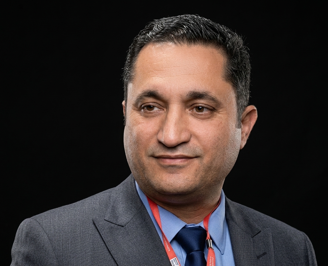 Pr. Walid Naija