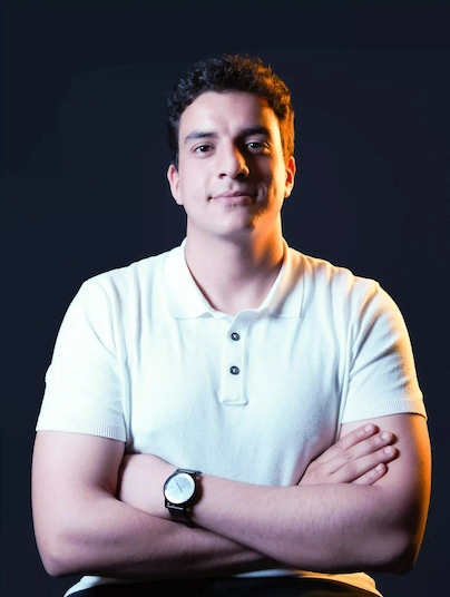 MOHAMED AMINE LAOUINI